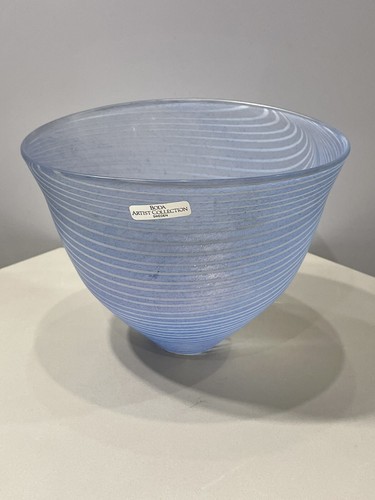 Magnifique vase kosta - magnifique,