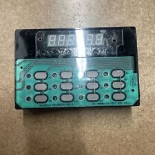 Alliance Speed Queen Front Washer Control Board - P# 7718005500 804470