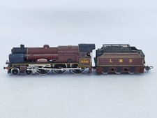 HO/OO HORNBY R357 - Steam Loco