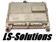 Refurbished 6.6 Duramax Allison TCM VIN Programmed 15169835 15183963 TCU M74 8.1