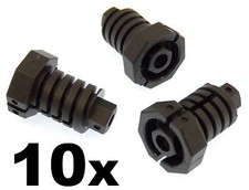 10x BMW PLASTIQUE Dispositif