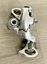 SHIMANO ULTEGRA REAR DERAILLEUR LONG CAGE TRIPLE 6503