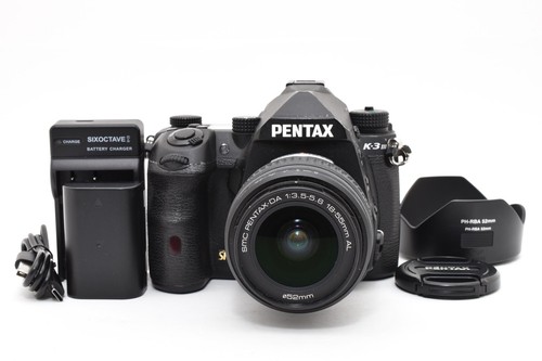 Appareil photo reflex