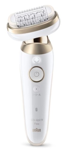 Braun silk épil - 9, flex
