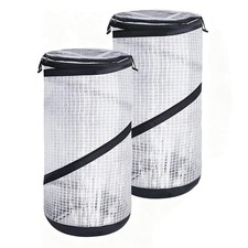 Mini Serre Portable 2 PCS avec