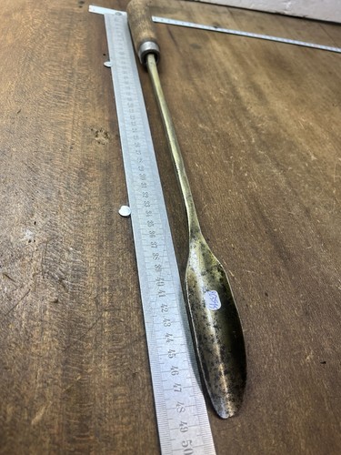 Gouge arrache asperge - arrache, outil