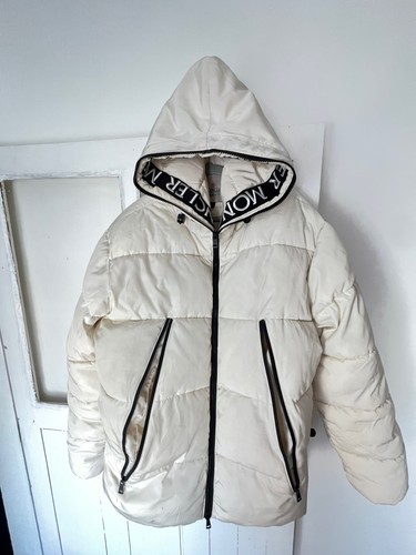 Doudoune moncler - doudoune,