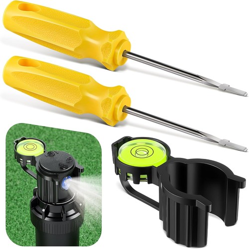 Sprinkler head tool compatible - head,