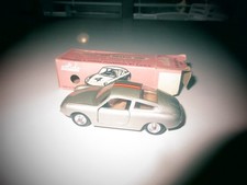 SOLIDO SERIE 100 ABARTH 1000 -