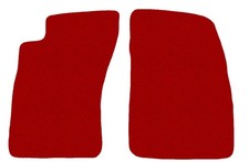 Basic Tapis de sol AVANT pour