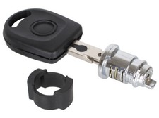 BARILLET SERRURE BOITE A GANTS POUR VW GOLF IV MK4 BORA PASSAT B5 B6 8L0857113A