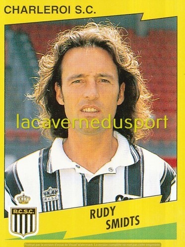 112 rudy smidts charleroi - 112, #