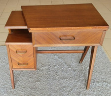 VINTAGE ANCIEN MEUBLE DE