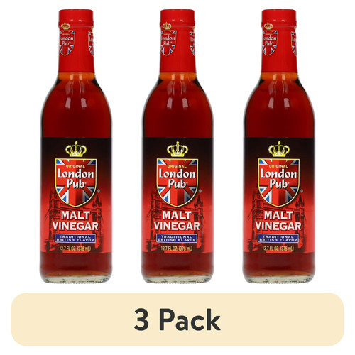 (3 pack) London Pub