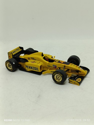 Burago orlando grand prix - burago,