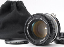 SIC [MINT] Nikon Ai-S Nikkor
