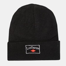 Bonnet Unisexe Homme ou Femme Lee Cooper  Doux et  Chaud Taille Uiique