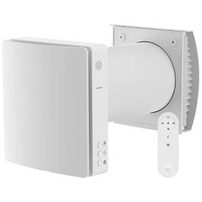 Récupérateur de chaleur