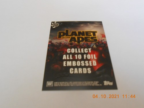 Trading cards planete - trading,