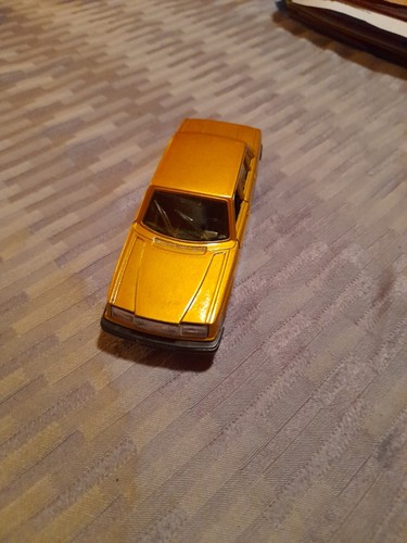 Volvo 264 jet car - 264,