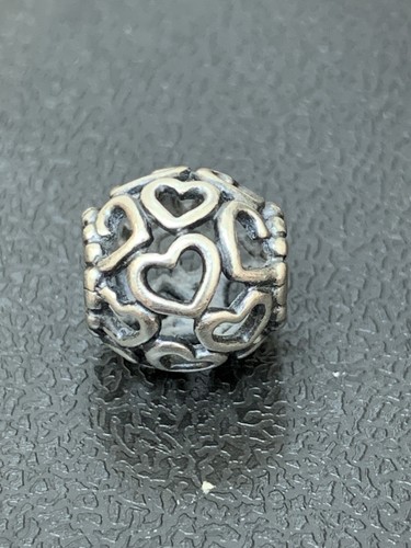 Authentic pandora sterling - authentic,