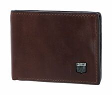 FOSSIL Jesse Bifold Wallet
