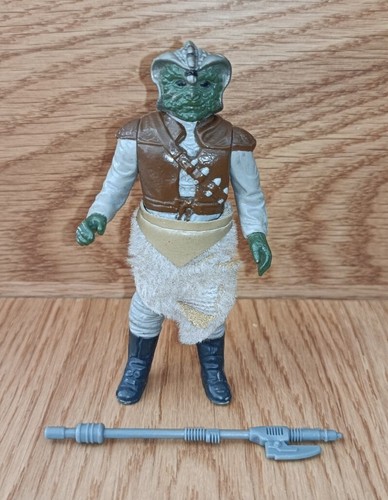Figurine star wars vintage - wars,
