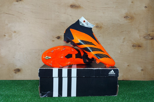 Adidas predator accuracy fg - predator,