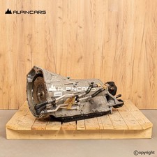 Boîte de vitesses BMW F10