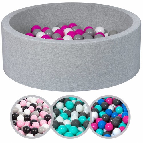 Piscine balles pour enfant - piscine,