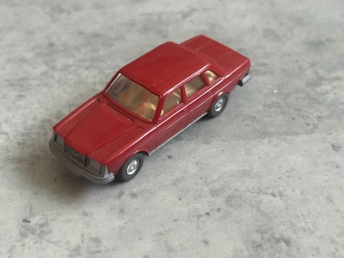 Wiking volvo 264 - wiking, 1:87