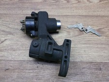 Wartburg 353 1.3 Serrure