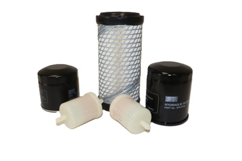 Filter kit entretien - sf-filter, d’entretien