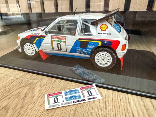 Décalcomanies pour - décalcomanies, 1/24