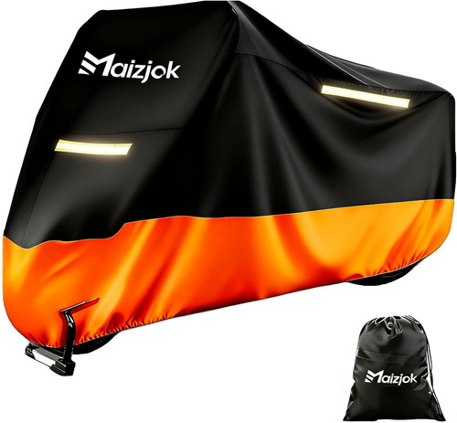 Bache moto exterieur etanche - moto,