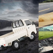 Pack de 1 Camion RC 1:10