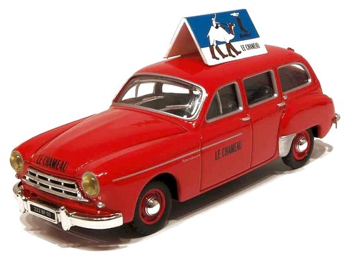 Renault frégate domaine - renault,