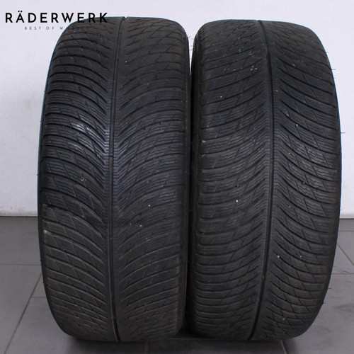 Pneus hiver 255 40 r20 - 255,