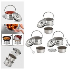 Foyer extérieur poêle à