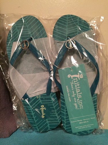 Initials inc flip - initials, shoes
