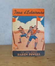 SCOUTISME ACTIVITES SCOUTS