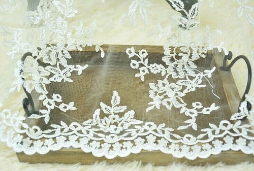 Robe mariée broderie - robe, de