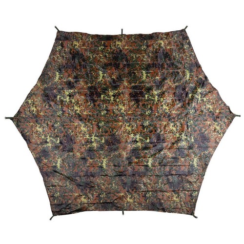 Mfh tente anti pluie solaire - mfh,