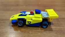 Ideal TCR Formula Indy #12 H0 Slot Car
