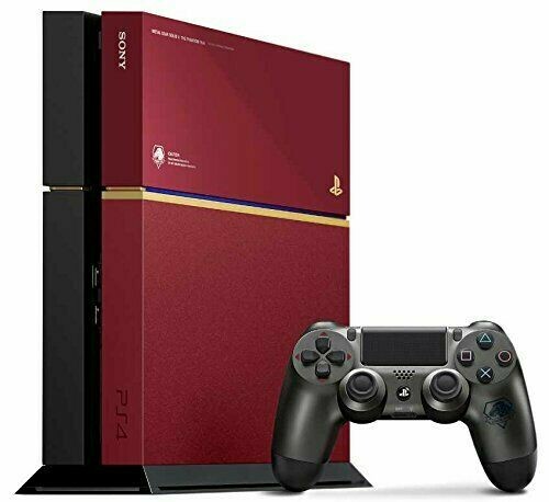 Console playstation édition - console,