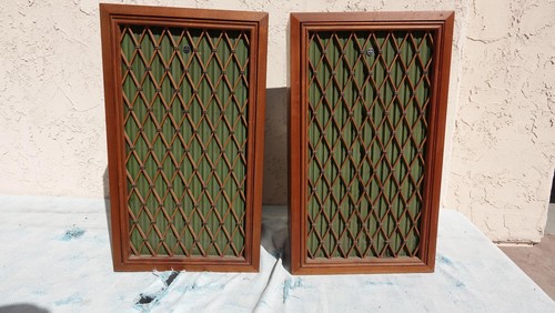 Pioneer 77a speakers pair - speakers,