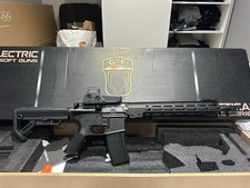 [Réplique Airsoft] Golden