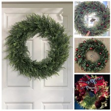 Artificial Plants Garden Decor