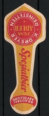 étiquette boisson k - de,