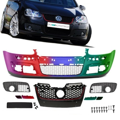 Lacqué pour golf v gti - lacquÉ,